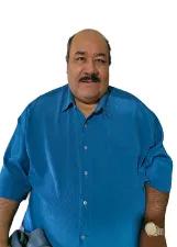 MARCOS ANTONIO DIAS DE SOUZA