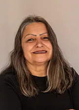 JUSSARA BEATRIZ DE SOUZA