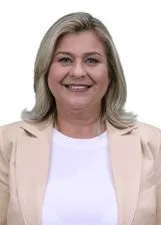CARLEN LUCIANA CZLUCHAS DE OLIVEIRA FORTES