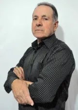 EVALDO DA ROSA MELO