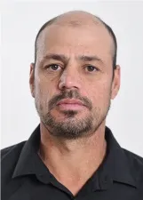 MARCOS QUEVEDO DE PAULA