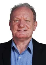 JORGE BENVENUTO TAFFAREL