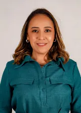 DANUBIA DOS SANTOS PEREIRA