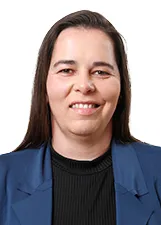 CYNDY SHARON DRESCH DA SILVA