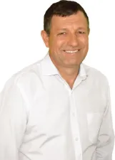 ALDAIR LUIS COSSETIN