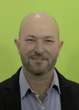 JOSÉ ROBERTO MELLO DA SILVA
