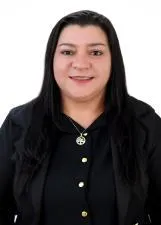 SANDRA DE MELLO DA SILVA