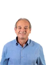 DARCI JOSÉ LIMA DA ROSA