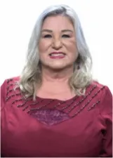 MARLI FLUGEL PEREIRA