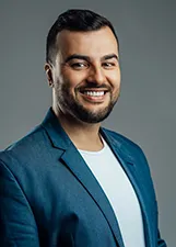 RICARDO BERGMANN LANDIM