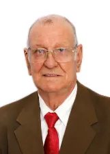 OVIDEO DELAIR CÂNDIDO