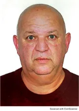 JORGE WILLIAM SOARES MANN