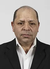 JOÃO OSMAR MORAES DA SILVA