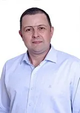 DANIEL RICARDO ROCHA