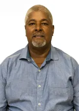 GILMAR  LUIZ CARDOSO DA SILVA