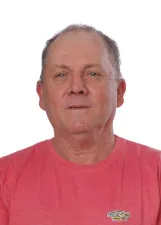 MILTON SÉRGIO MORAIS DA SILVA