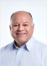 LEVI LORENZO MELO