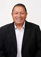 LUIZ CARLOS DA CRUZ DA SILVA