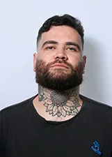 EDERSON AMARAL DA SILVA