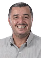 AMARILDO DE OLIVEIRA BORGES