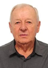 GILBERTO DÖRING DEGAR