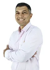 MARCO AURÉLIO TYSKA