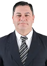 ERON JOSÉ CHAGAS PORTO