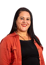 ROSIMERI NAITISCK AMARAL