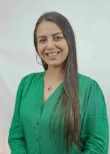 JOCIELE DO CANTO VARGAS