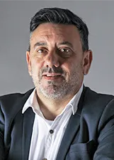 PAULO CESAR DAL PAZ