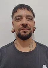 ROGER DOS SANTOS GONÇALVES