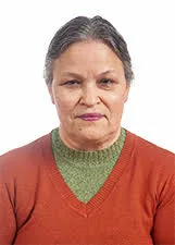 VERA LUCIA DA ROCHA FAGAN