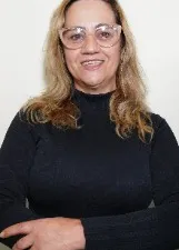 MARISETE DE FATIMA SOUZA