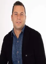 VAGNER SOARES DE ALMEIDA