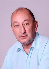 MARCOS ROGÉRIO CARVALHO