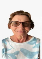 ODILA JUSTINA BAU