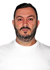 CARLOS RÉGIS ROSA DA SILVEIRA