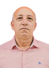 PAULO GILMAR DOS SANTOS