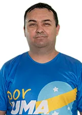 ELES ROBERTO PINTO DA SILVA