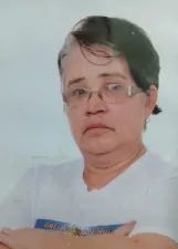 SILVIA REGINA PEREIRA NASCIMENTO