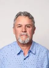 LUIZ ALBERTO DILL DE BORBA