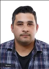 ANDRÉ MELOS DA SILVA