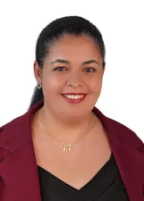 LUCIA ALINE DA SILVA