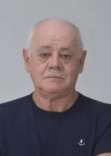 ANTONIO CLAUDIO SERRO