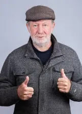 JURÊ BORGES