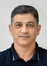 GILMAR DA COSTA SILVA