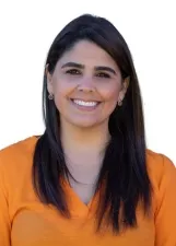 MARIA LUIZA BICCA BRAGANÇA FERREIRA