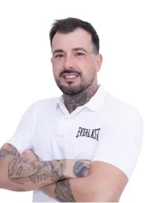 RODRIGO DA SILVA AZEVEDO ANTUNES