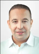WILLIAM SCHUMACHER DA LUZ