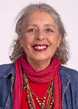 MARGARETH BADEJO DOS SANTOS